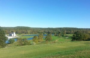 The Golf Club at Deer Chase