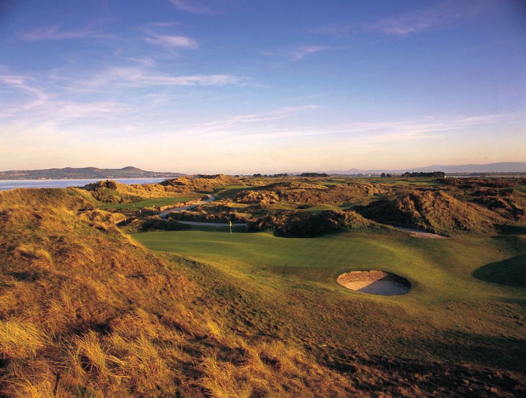 Portmarnock Golf Club