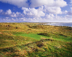 Carne Golf Links