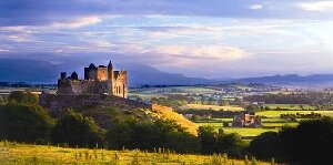 Ireland Chauffeur Travel