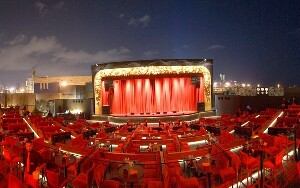 Music Hall