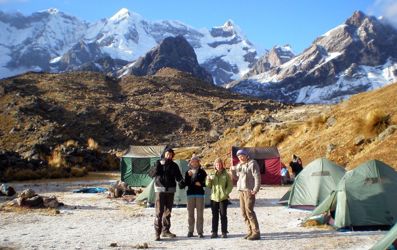 Fabulous Peru Tours