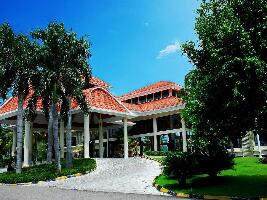 Haohanpo Nantian Hot Spring Resort