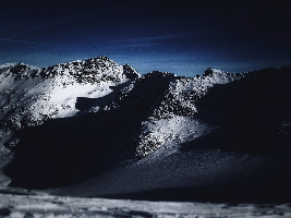 Whistler Blackcomb