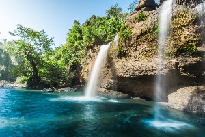 Pak Phli Thailand National park