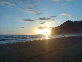 Sukamade Beach