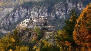 Hautes-Alpes France Park