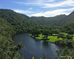 Wilderness South Africa National Park
