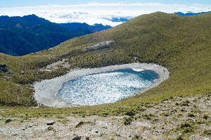 No.515 Taiwan National Park