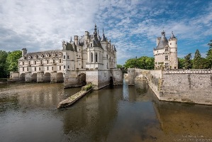 Chateau de Chenonceau