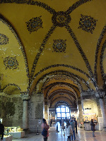 Istanbul Modern Museum