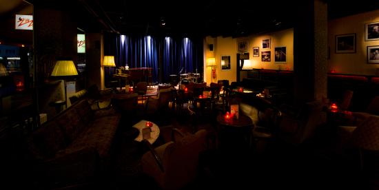 Zig Zag Jazz Club Berlin