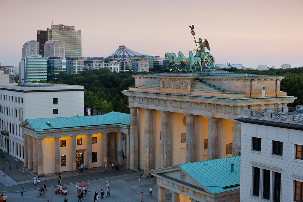 Pariser Platz