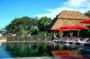 SriLanta Resort