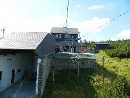 Poland Cable Car