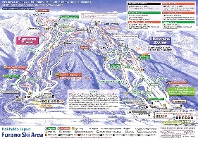 Furano Ski Resort