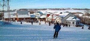 Inglis Australia Ski