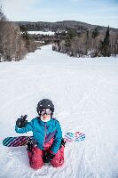 Rawdon Canada Ski
