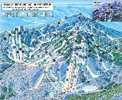 Jay Peak Ski Resort
