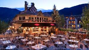 Ajax Tavern