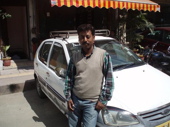 Tourist Drivers India