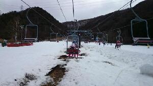 Fuefuki Japan Ski