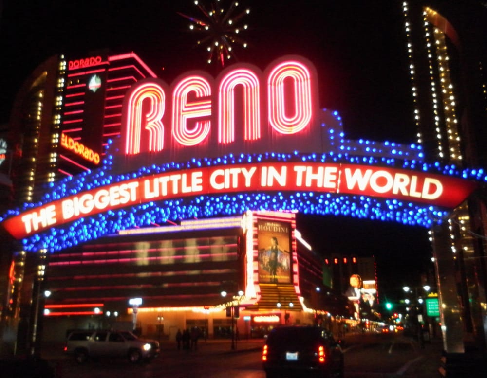 Eldorado Resort Casino