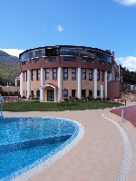 Mouzaki Palace Hotel & Spa Greece Spa