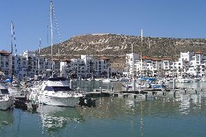 Agadir Adventure