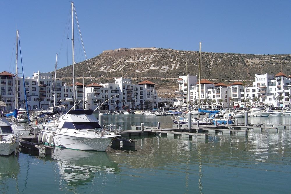 Agadir Adventure