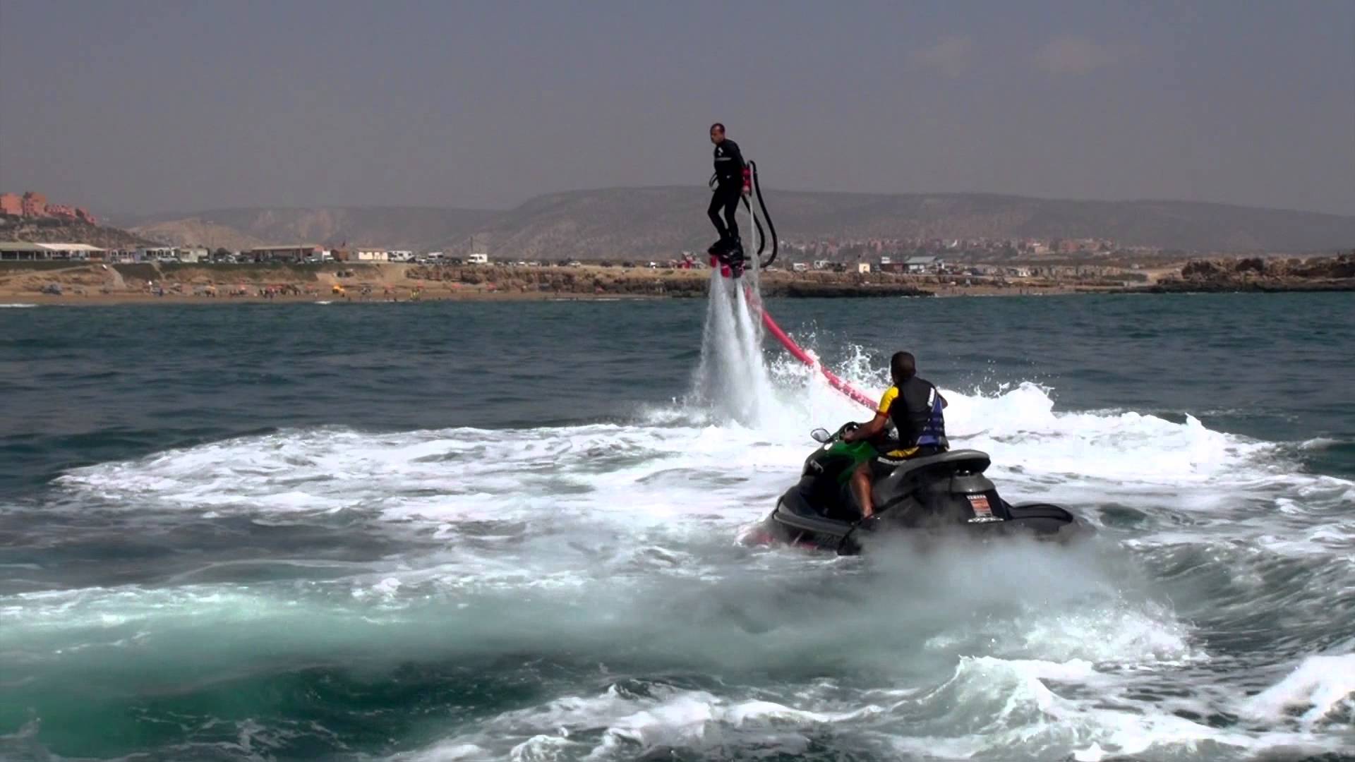 FlyBoard Agadir