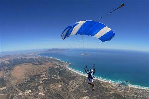 R27 South Africa Dive