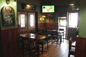 Mulligans Pub & Grill Canada Pub