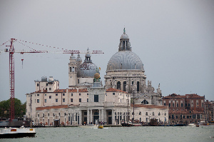 Basilica di Santa Maria della Salute