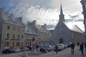Eglise Notre Dame des Victoires