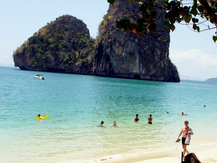 Ao Nang Beach