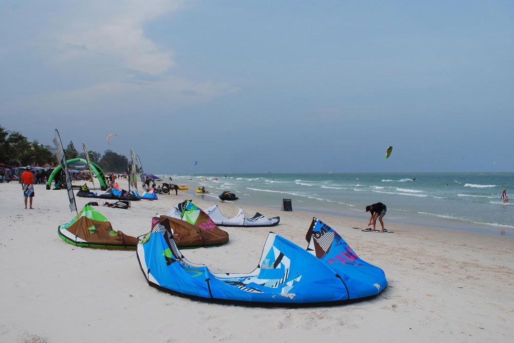 North Kiteboarding Club