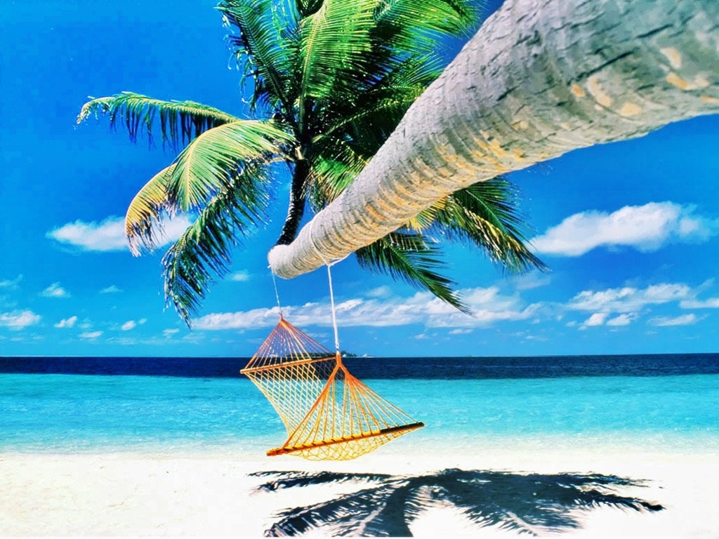 Lamai Beach