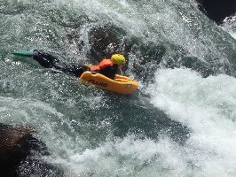 Rapid Boarders