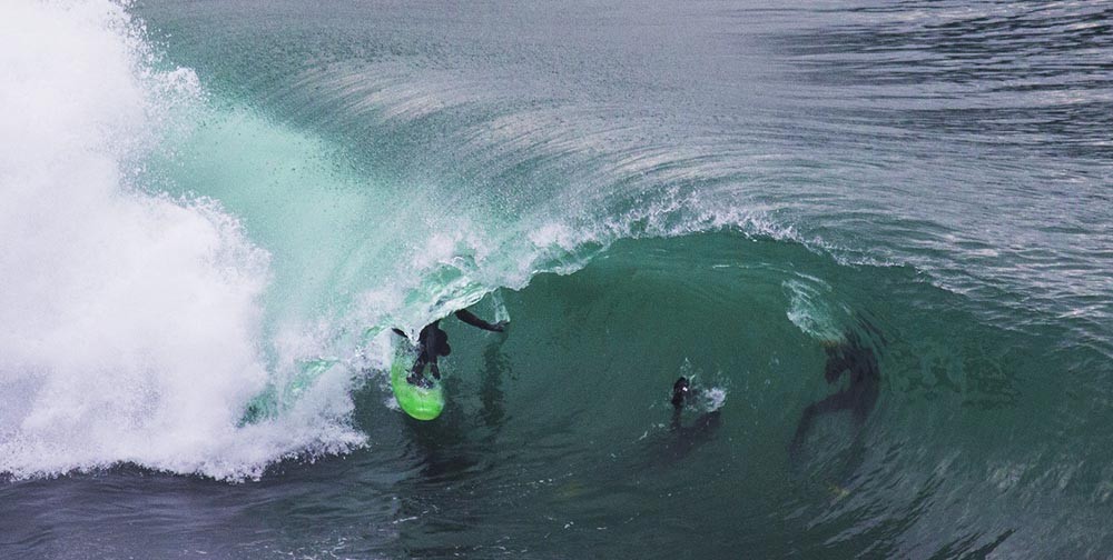 Lahinch Surf School