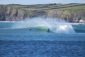 Lahinch Ireland Experience