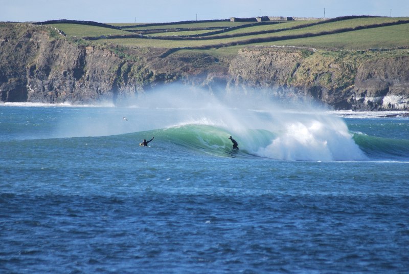Lahinch Surf Experience
