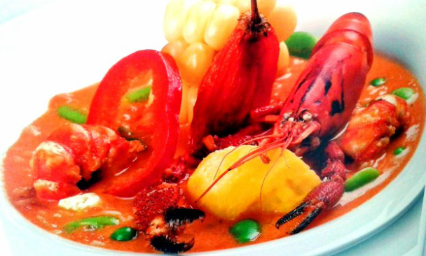 The Lima Gourmet Company