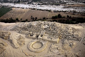 Caral