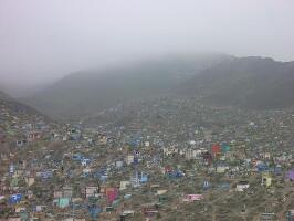Alternative Peru - Day Tours