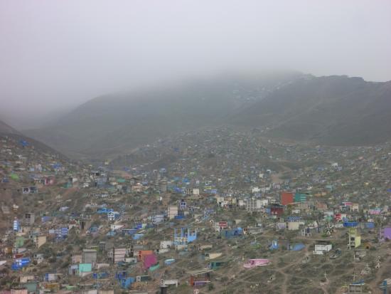 Alternative Peru - Day Tours