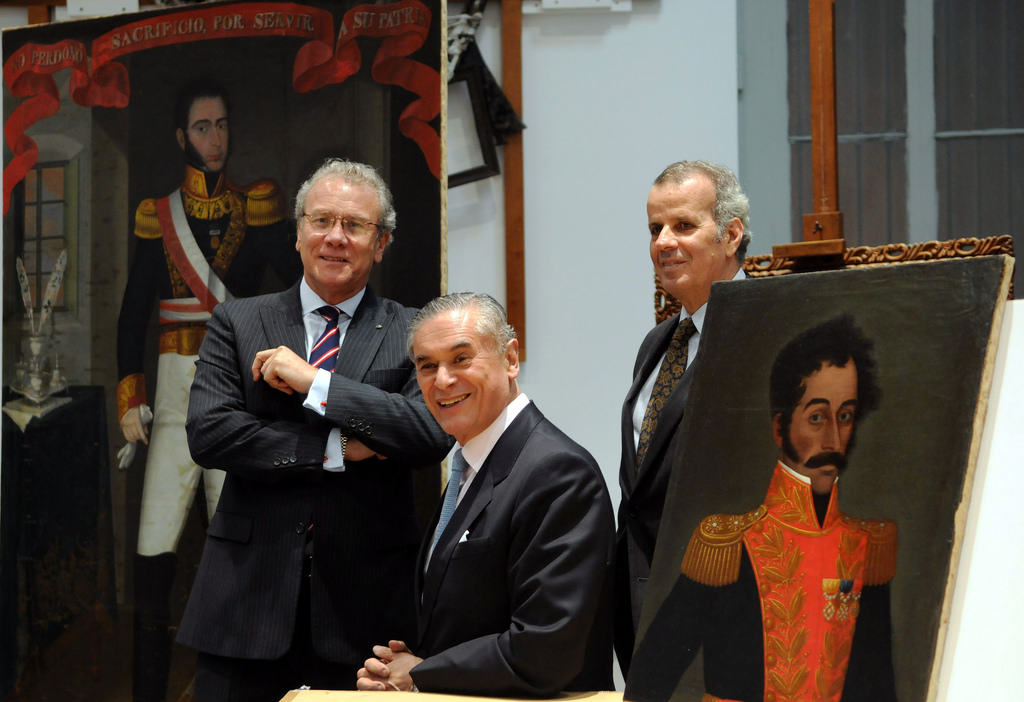 Museo de Arte de Lima - MALI