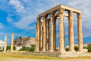 Olympic Traveller Day Tours