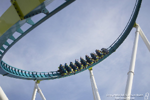 Carowinds