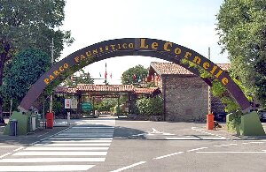 Parco Faunistico Valcorba